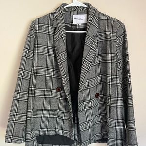 Petite Studio NYC JANE BLAZER size xsmall
